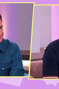 Un padre ejemplar: la historia de lucha y amor de Paco López