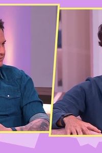 Gonzalo Tejedor: ser padre a los 19 y cambiar el rumbo de su vida