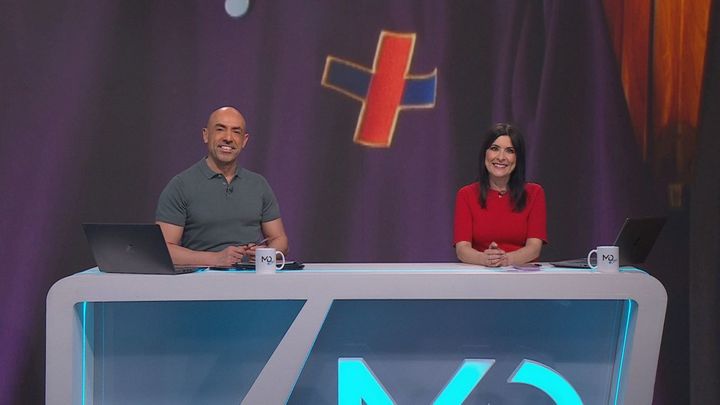 Madrid Directo 18.03.2026