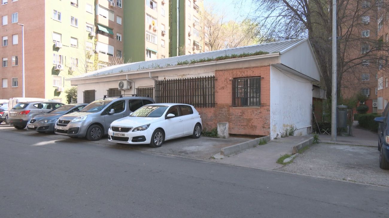 Violenta reyerta entre familias en una vivienda okupada de Alcalá de Henares