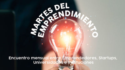 'Martes del emprendimiento', una iniciativa del Ayuntamiento de Pozuelo de Alarcón para impulsar el talento y apoyar a las startups