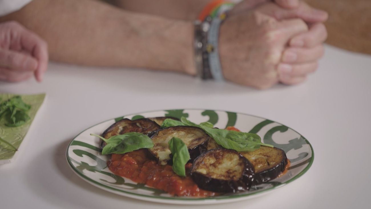Sabor a Madrid: berenjenas melosas en Mataelpino