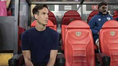 Iñigo Pérez: "Me obsesiona que mis jugadores sigan haciendo historia"