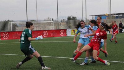 Fútbol de Madrid 21.03.2026