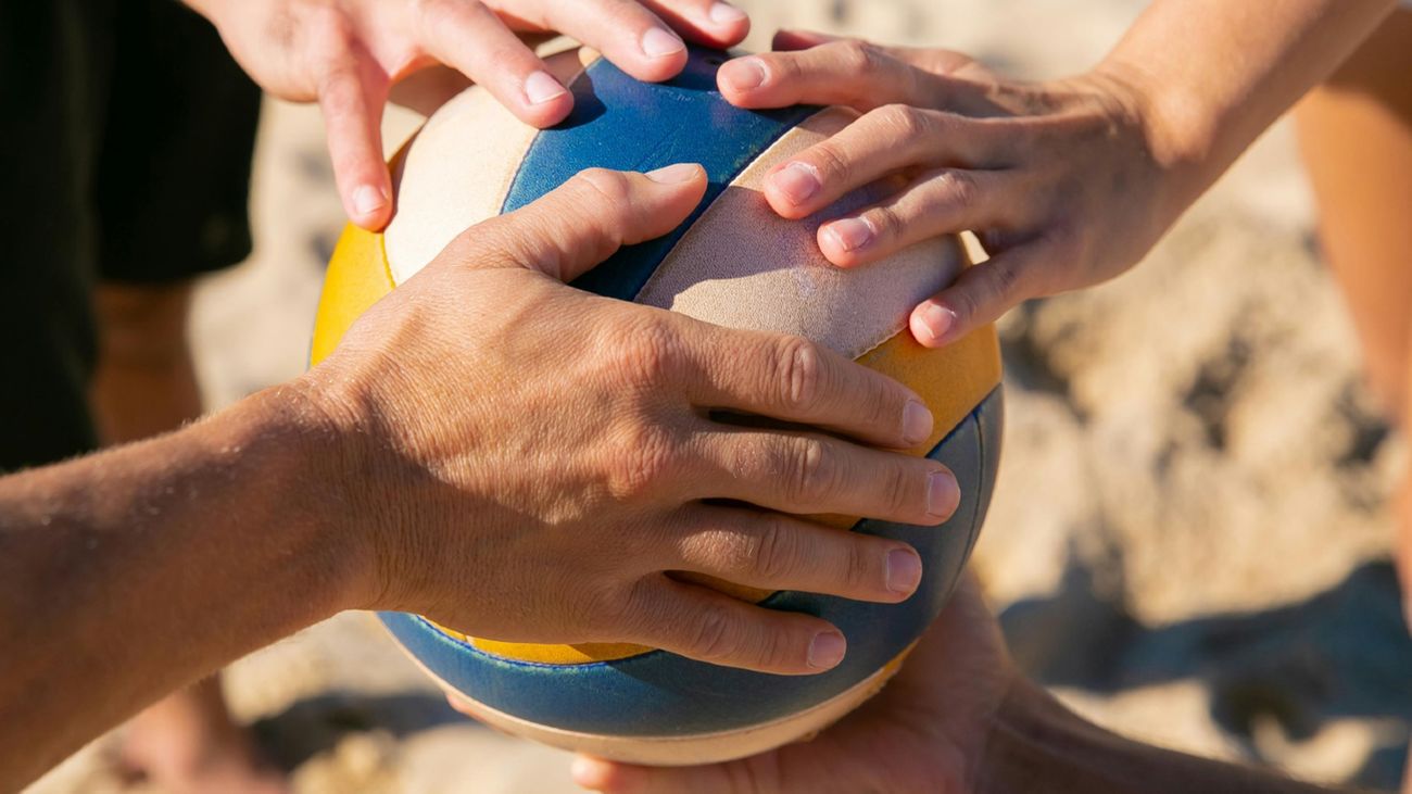 Vive el Vóley 21.03.2026