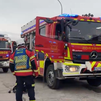 Bomberos de la Comunidad de Madrid