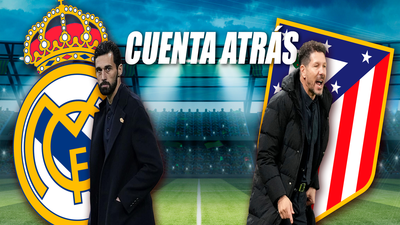 Simeone, frente a 10 años sin ganar en el Bernabéu