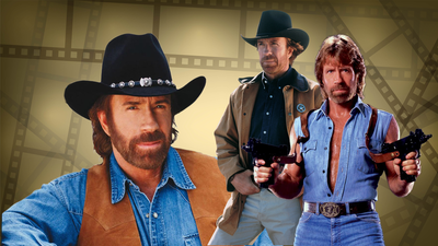 Muere el actor Chuck Norris a los 86 años