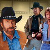 Muere el actor Chuck Norris a los 86 años
