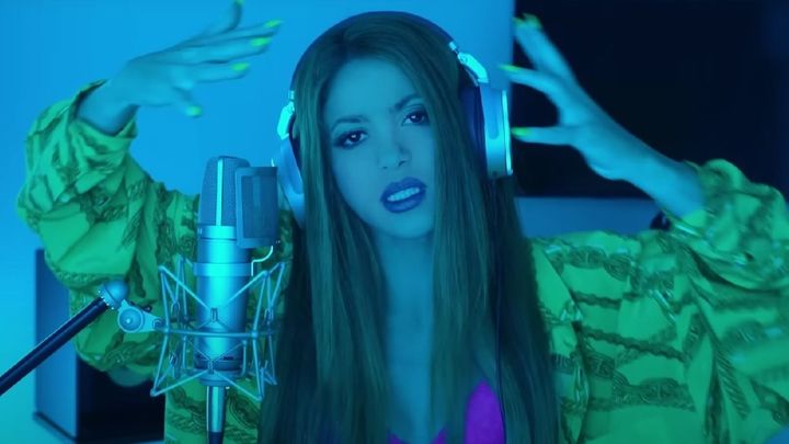 Shakira cerrará su gira mundial en Madrid con un estadio propio y tres conciertos únicos