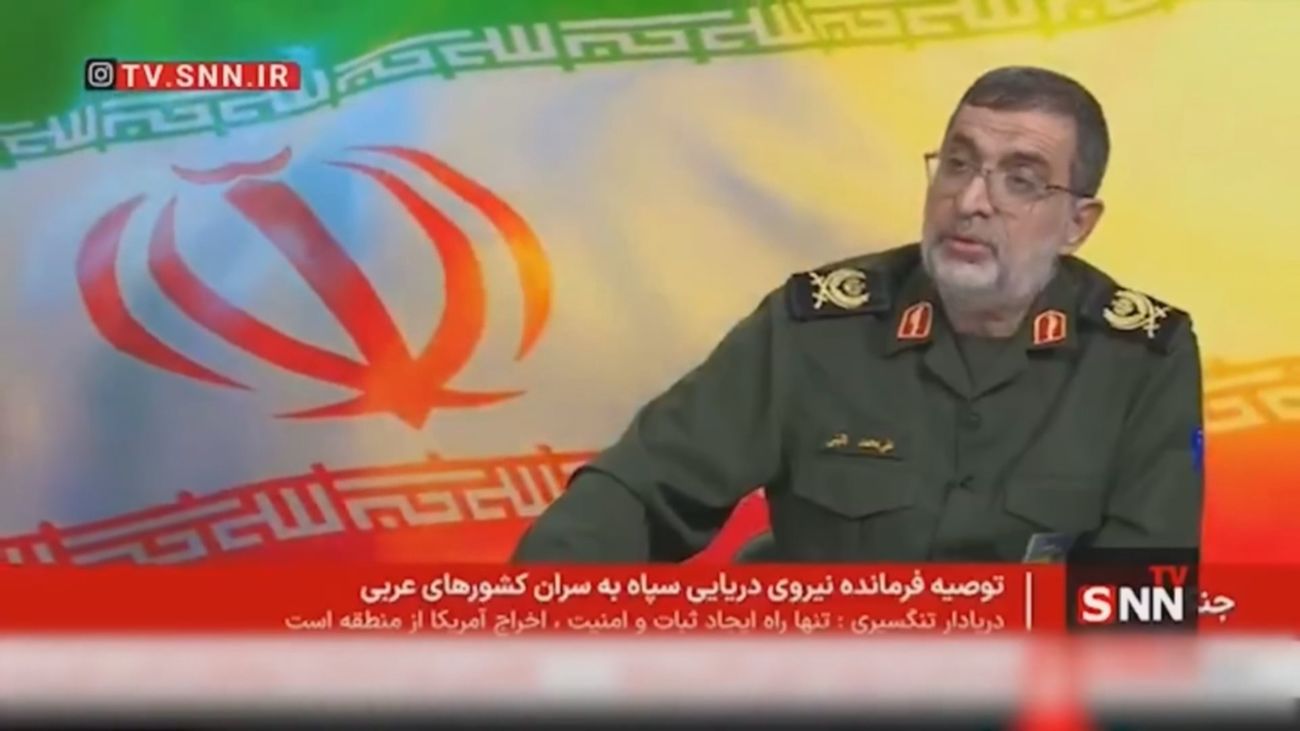 21 días de guerra en Irán: mueren en un ataque israelí varios altos cargos de inteligencia de Irán