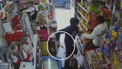 Imágenes exclusivas del apuñalamiento a un menor en Villaverde: hay tres detenidos tras el ataque