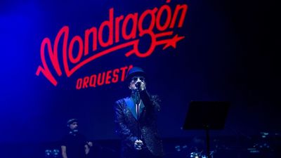 La Orquesta Mondragón celebra sus 50 años de música con un gran concierto en Madrid