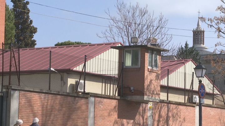 Cibeles recoge la preocupación vecinal y se opone a la torre de Defensa en El Viso