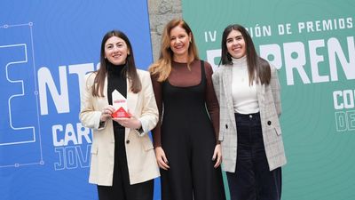 Madrid premia el talento joven con hasta 16.000 euros: innovación, IA y proyectos sociales que cambian vidas