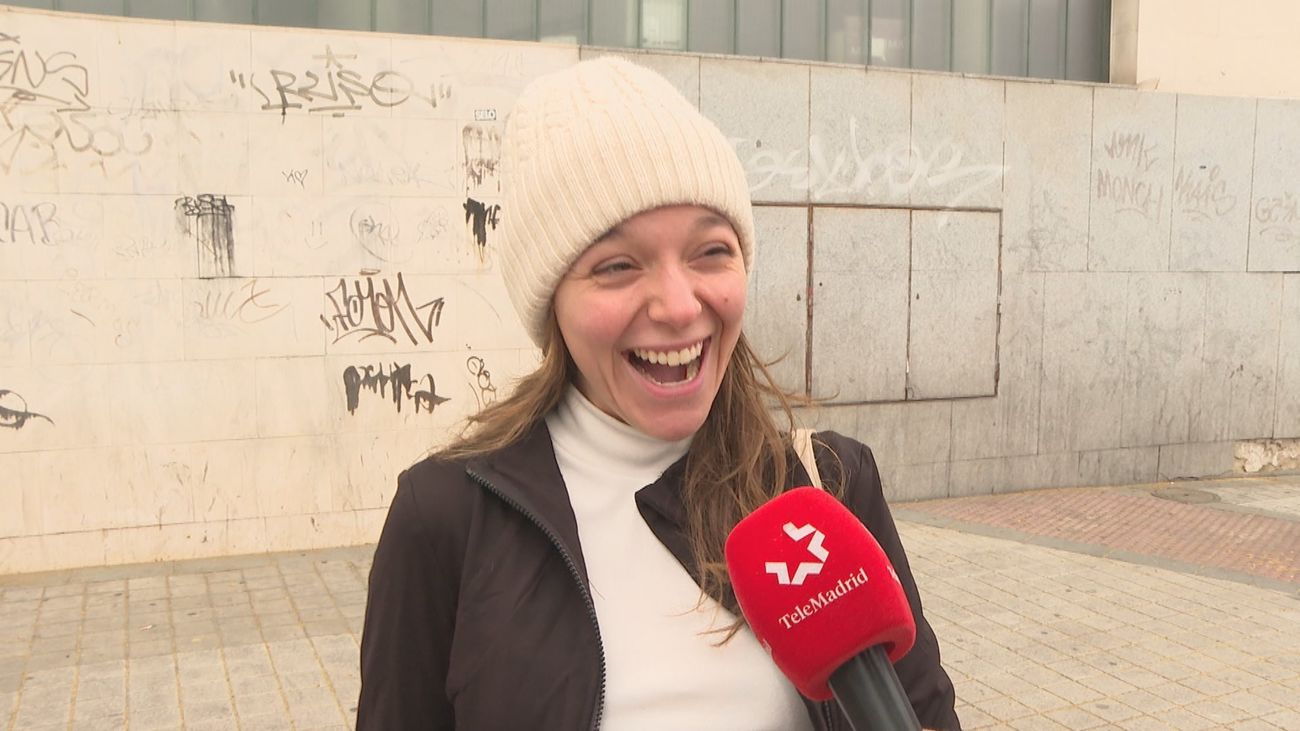 ¿Nos consideramos los madrileños felices?