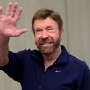 Muere el actor Chuck Norris a los 86 años