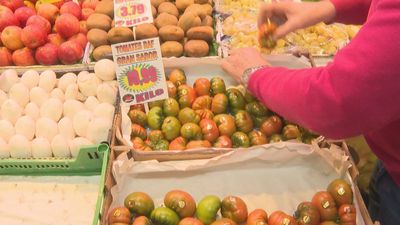 La guerra de Irán dispara el coste de los fertilizantes y encarece productos como los cereales o el azúcar