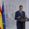 Sánchez anuncia un paquete de 80 medidas con 5.000 millones para paliar los efectos de la guerra