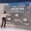 Viernes con temperaturas que bajan en Madrid