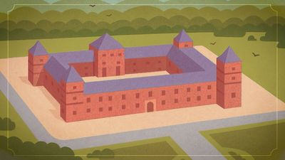 El Pardo, de coto de caza a alojamiento de los jefes de estado internacionales