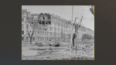 Madrid, el escenario neutral y nido de espías durante la Segunda Guerra Mundial