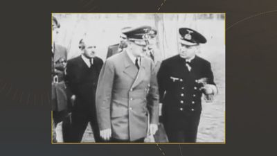 Las 'ratlines': la ruta secreta de los nazis que pasó por España