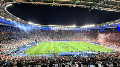 El Enfoque de Ida y Vuelta 75 - Dos pasiones y un destino