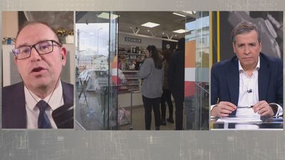 Experto en bolsa nos comenta sobre las medidas anticrisis de Sánchez