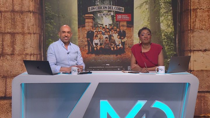 Madrid Directo 19.03.2026