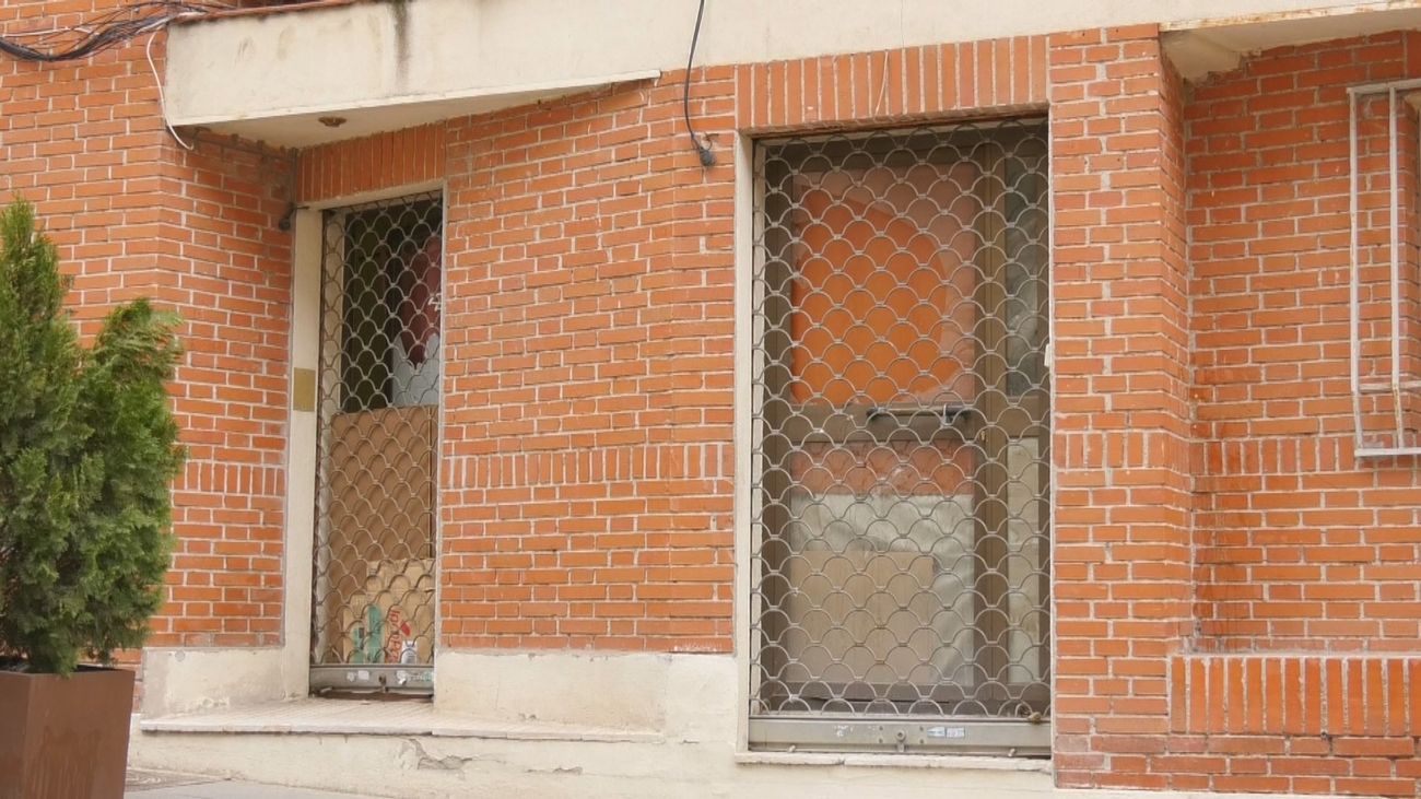 Okupas siembran el terror en Las Rozas: peleas, robos y trapicheos