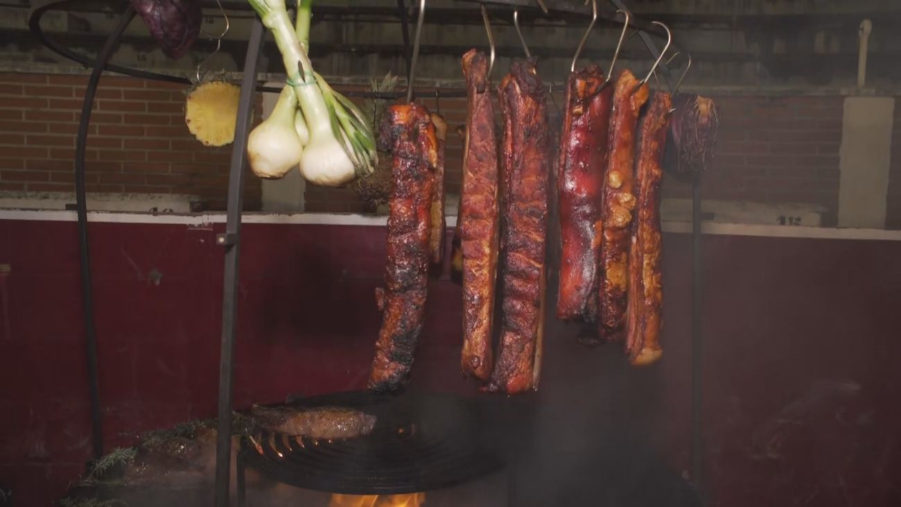 El evento definitivo para los amantes de la barbacoa se celebrará en San Sebastián de los Reyes