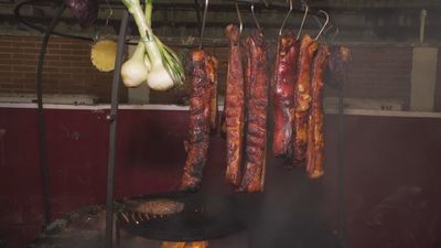 El evento definitivo para los amantes de la barbacoa se celebrará en San Sebastián de los Reyes