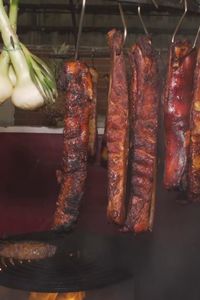 El evento definitivo para los amantes de la barbacoa se celebrará en San Sebastián de los Reyes