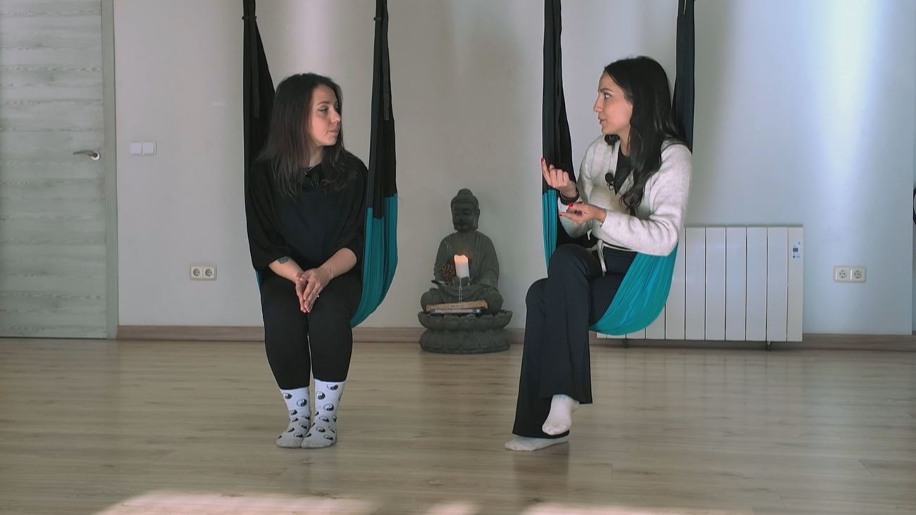 Madrid mejora tu vida 22.03.2026