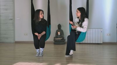 Madrid mejora tu vida 22.03.2026