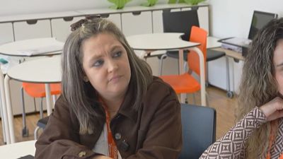 Así ayuda la Fundación Juan XXIII a personas con vulnerabilidad psicosocial en su camino hacia el empleo