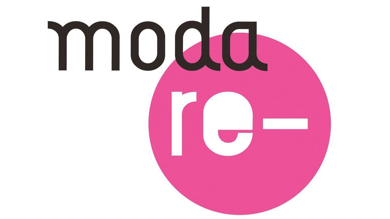 Una oportunidad laboral y nueva vida a la ropa usada con el proyecto Moda re-