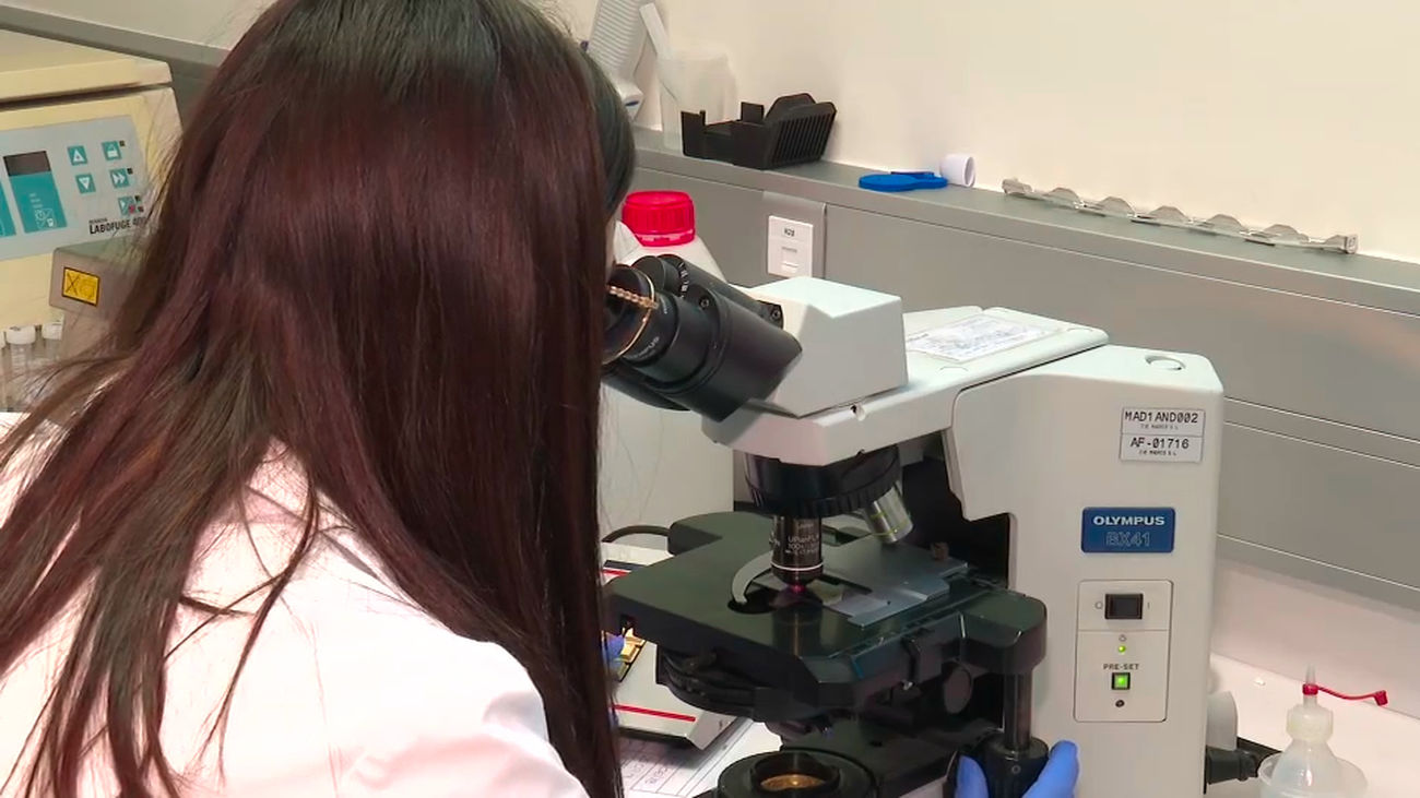 La Princesa inicia un ensayo clínico con un innovador fármaco contra la ELA