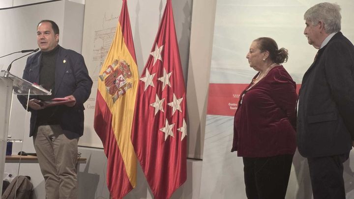 Telemadrid, reconocida por su compromiso con la difusión de la tauromaquia