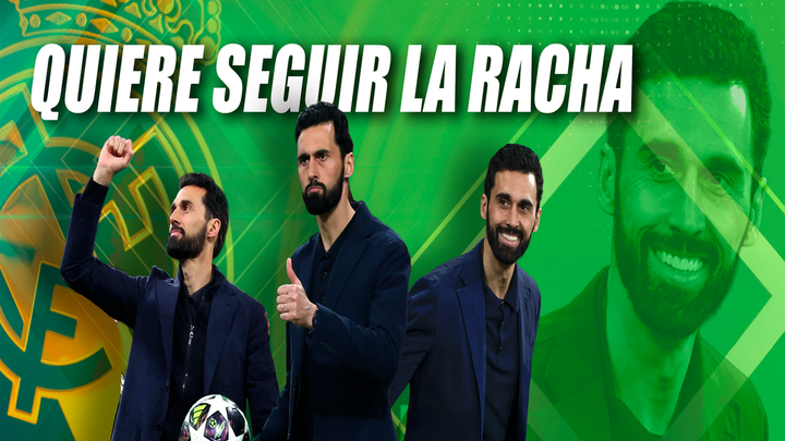 Arbeloa: “El derbi es muy importante y lo afrontamos con la máxima ilusión”