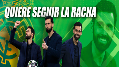 Arbeloa: “El derbi es muy importante y lo afrontamos con la máxima ilusión”