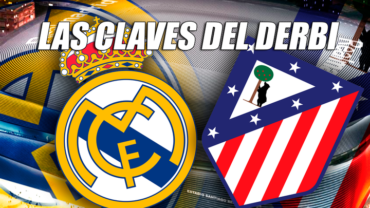 Mbappé contra Le Normand y Huijsen ante Julián, los duelos clave del derbi