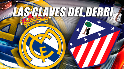 Mbappé contra Le Normand y Huijsen ante Julián, los duelos clave del derbi