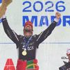 El portugués Da Costa, primer ganador en Madrid en el Mundial de Fórmula E