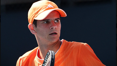 Rafael Jódar arrasa a Vukic y avanza a tercera ronda del Miami Open