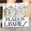 Lavapiés da la bienvenida a la primavera con comercio en la calle, baile y performances en sus plazas