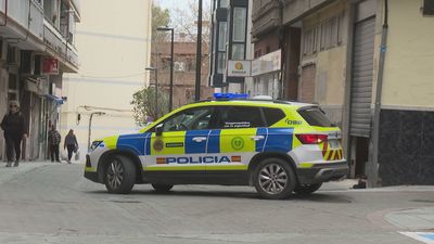 Patrullas policiales tratan de frenar la inseguridad de una zona conflictiva de Alcorcón