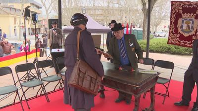 De coto de caza a barrio: El Pardo celebra el 75º aniversario de su anexión a Madrid