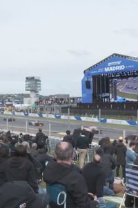Así se ha vivido el día de Fórmula E en Madrid